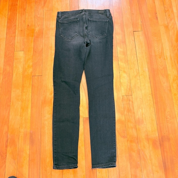 PAIGE Verdugo Ultra Skinny Jeans - Women's Size 29 - Picture 11 of 11